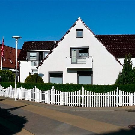 Ferienhaus Marina II - Whg 4 Grömitz Exterior foto